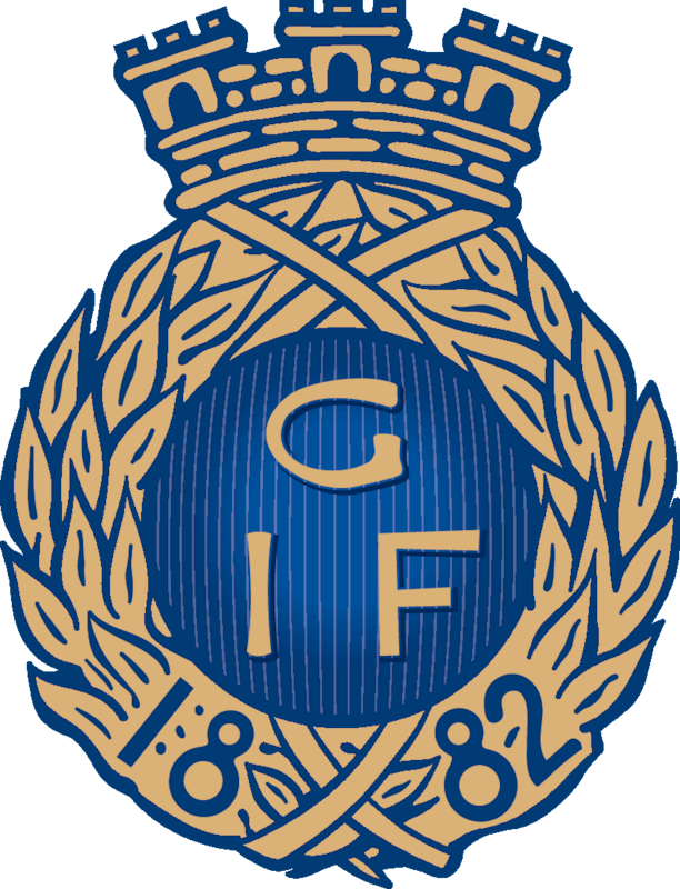 Gefle IF klubbmärke