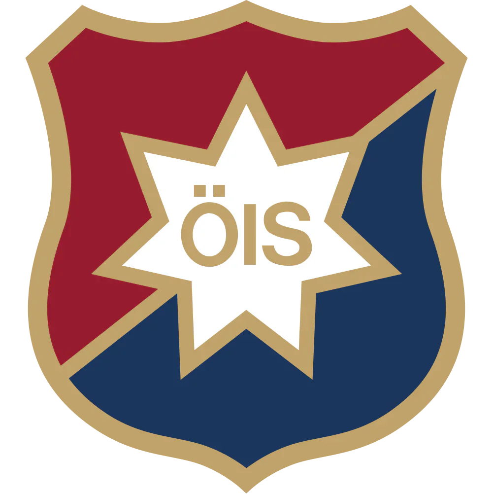 Örgryte IS klubbmärke