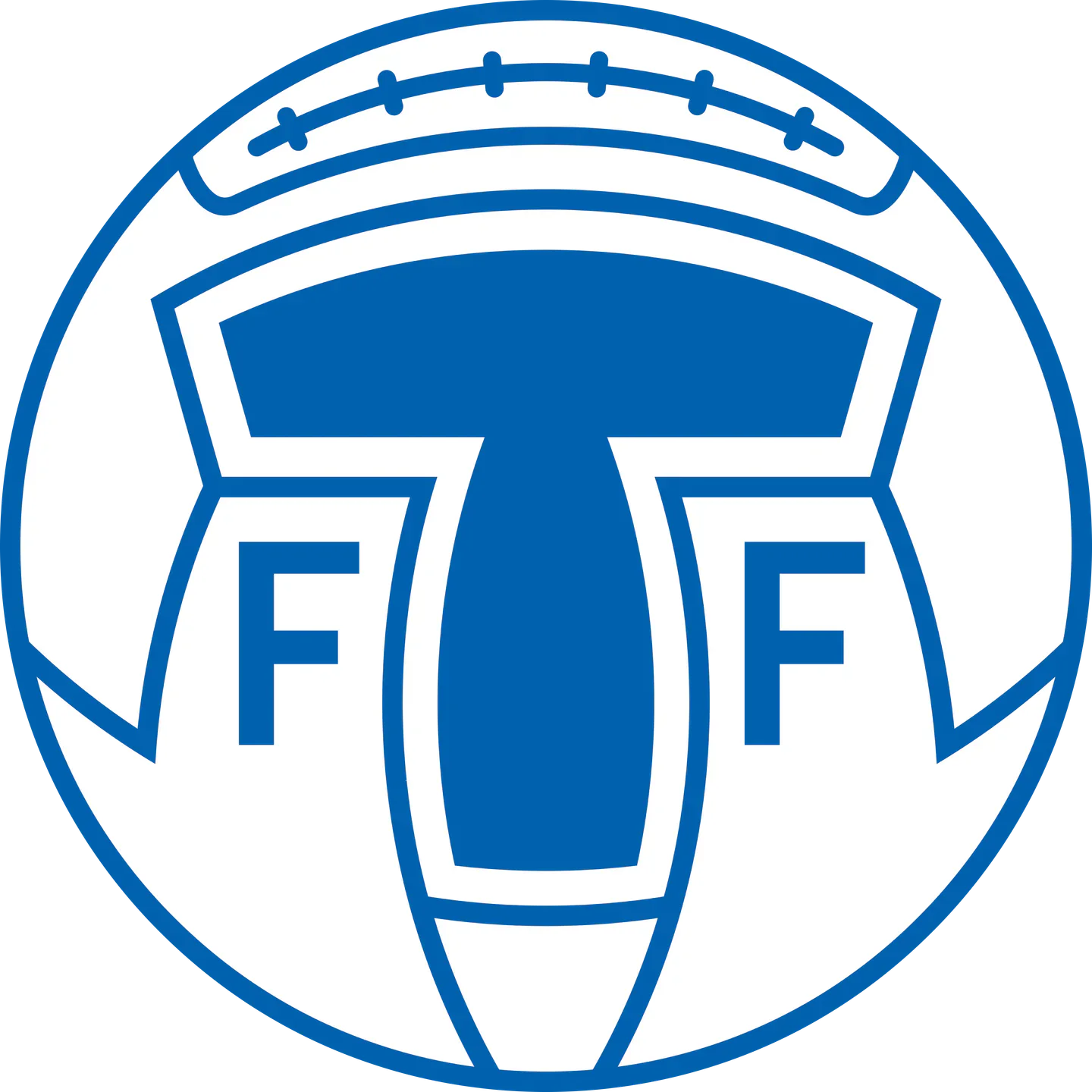 Trelleborgs FF klubbmärke