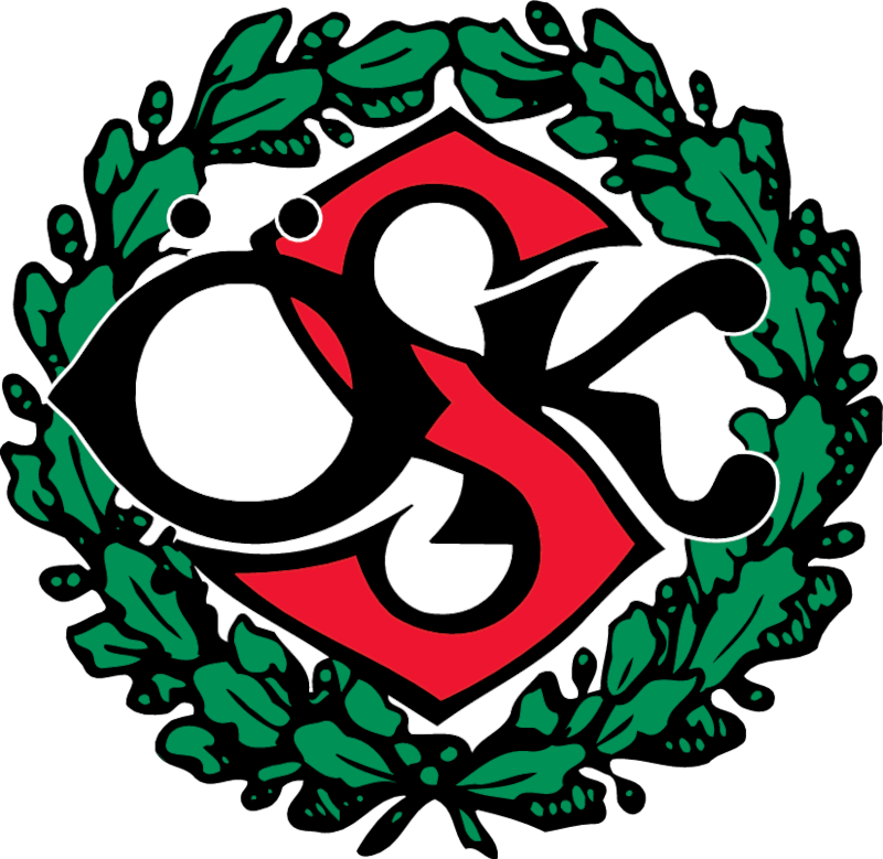 Örebro SK klubbmärke